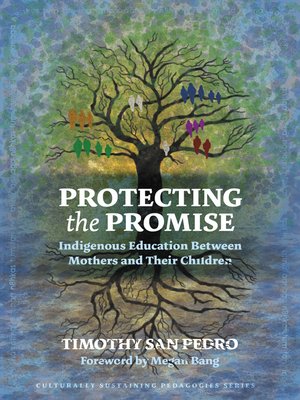 cover image of Protecting the Promise